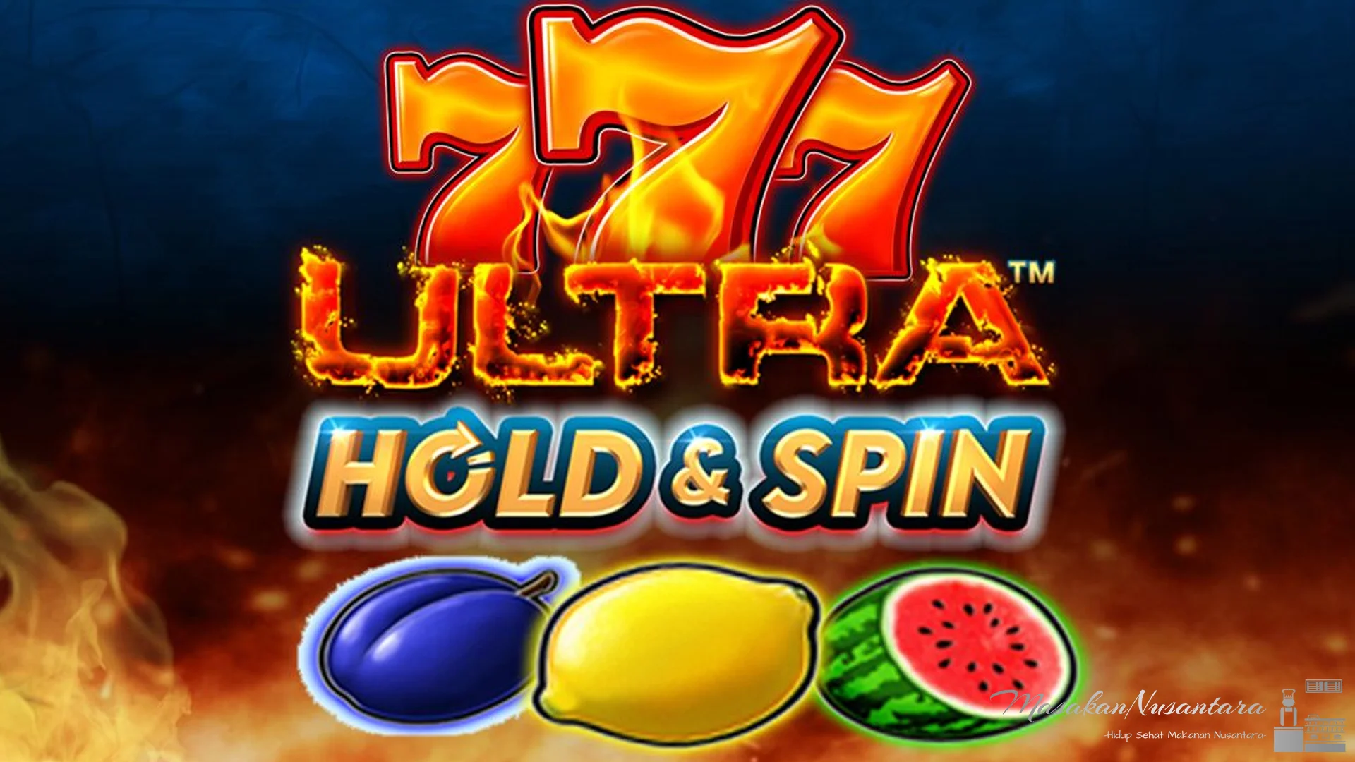 Ultra Hold And Spin Update 2026 Gass Pol Asli Bikin Mager Move On