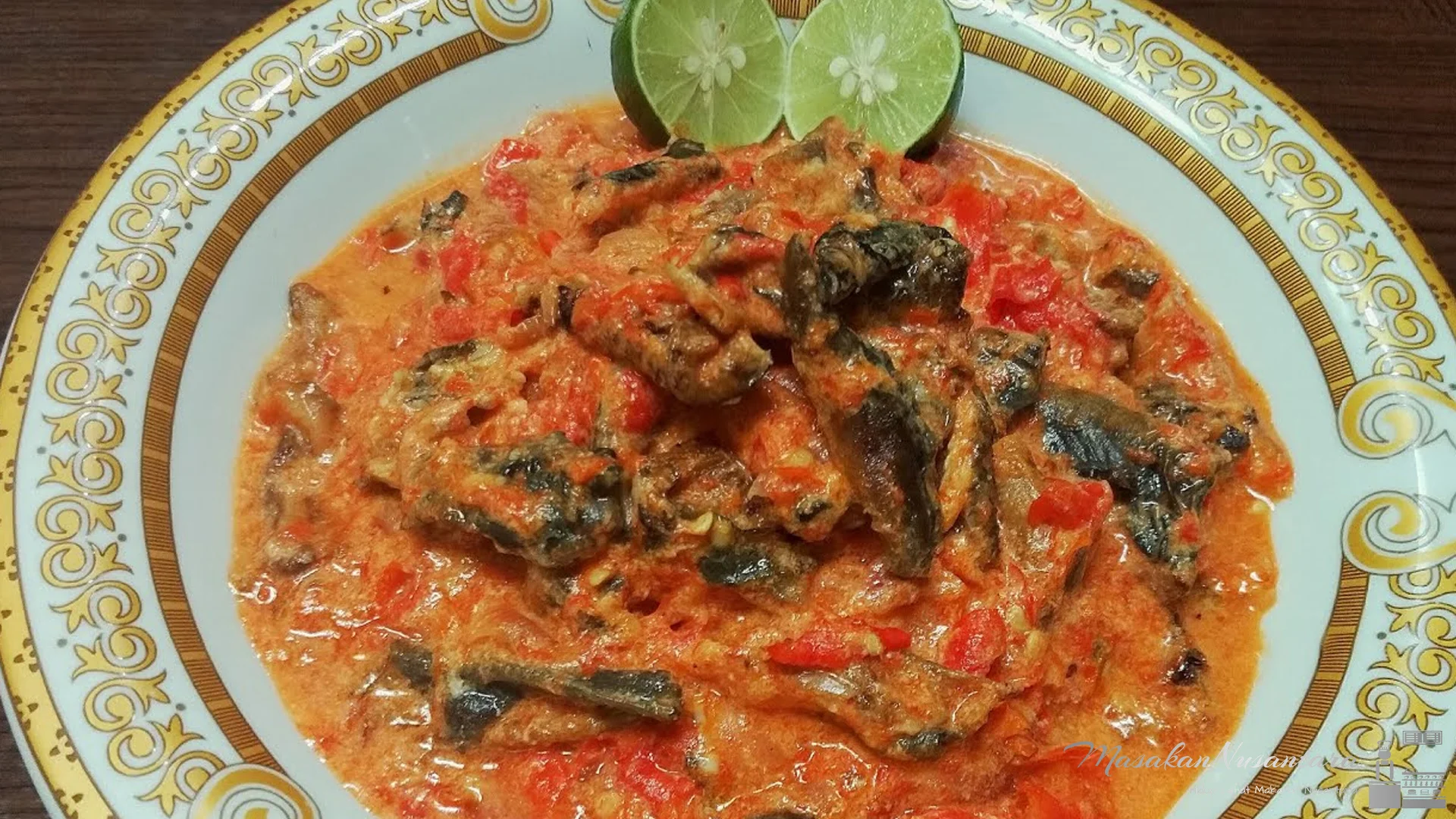 Mencicipi Karabu Baluik 5 Manis Sensasi Unik Di Lidah