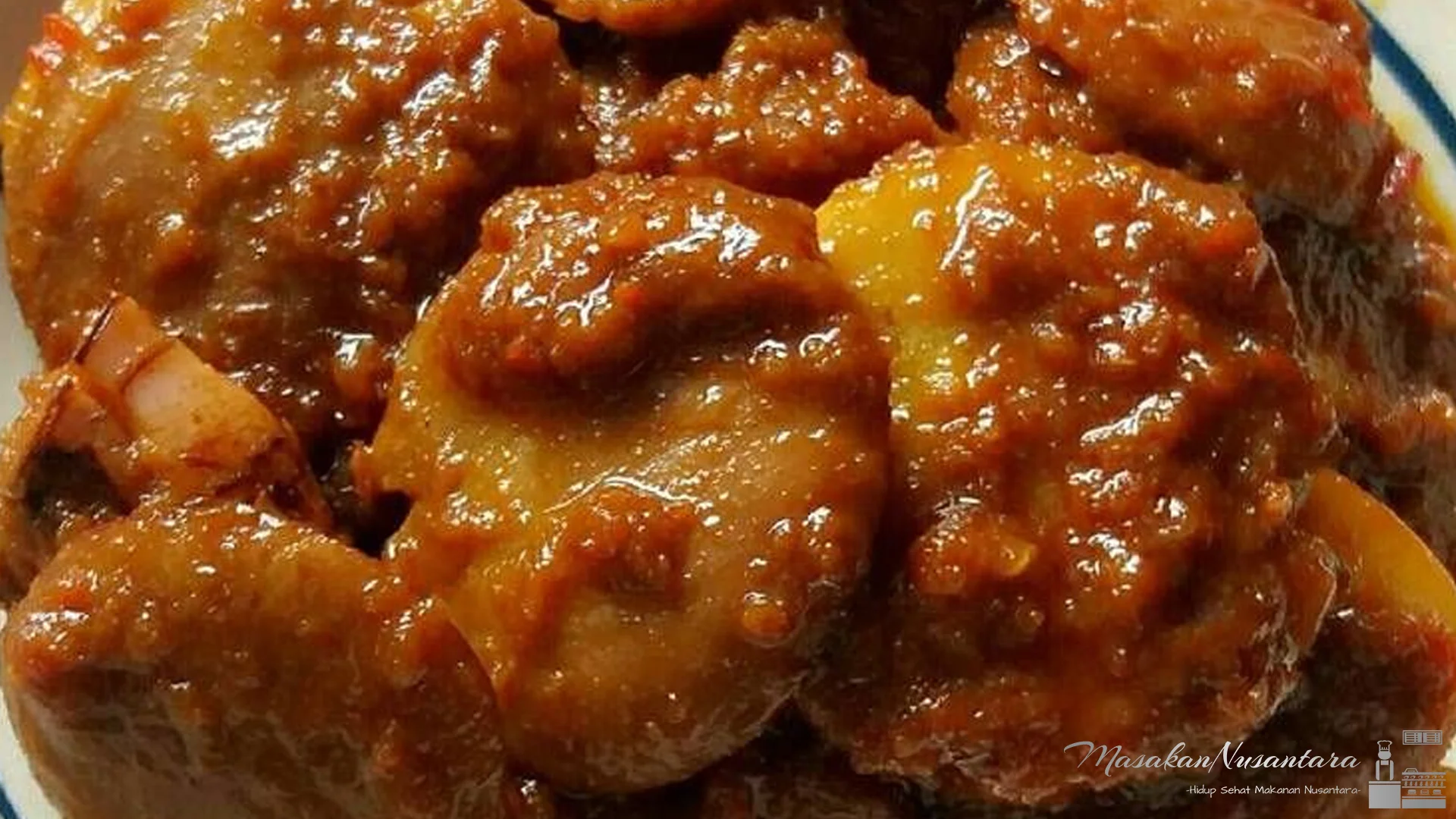 Semur Jengkol 5 Pedas yang Wajib Kamu Coba Sekali Seumur Hidup