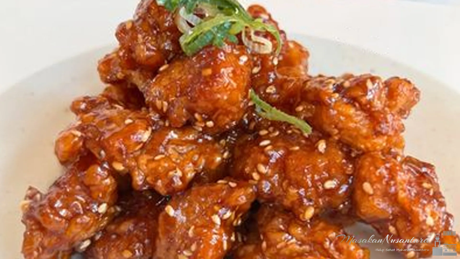 Kuliner Ayam Popcorn 5 Asli Lebih Nikmat Dari Ayam Goreng Biasa