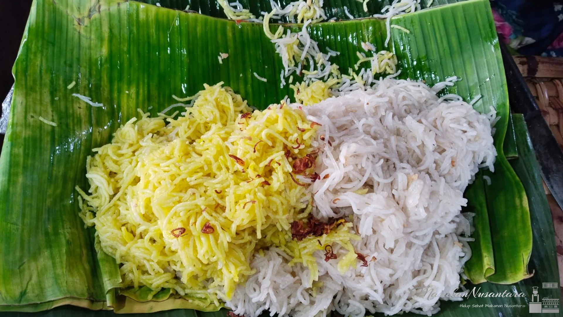 Mie Pentil 9 Ribu Per Porsi Murah Meriah Tapi Juara Rasa