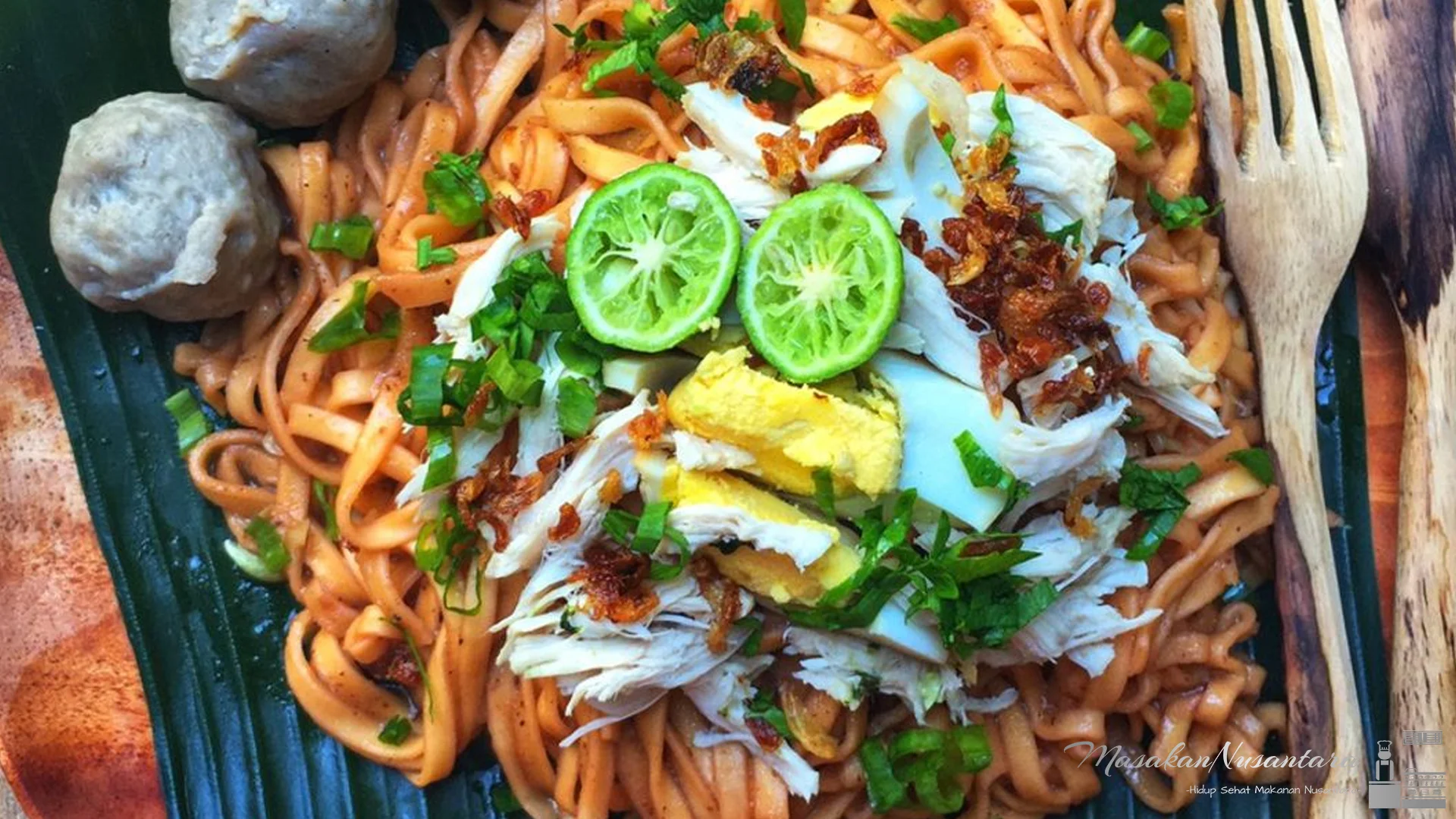 Mie Bancir Meroket Dengan 5 Fakta Unik di Balik Kepopuleran