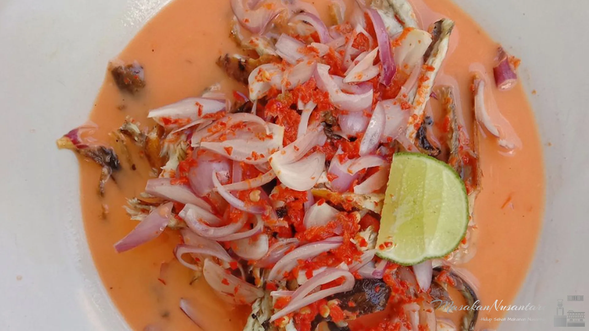 Mencicipi Karabu Baluik 5 Manis Sensasi Unik Di Lidah