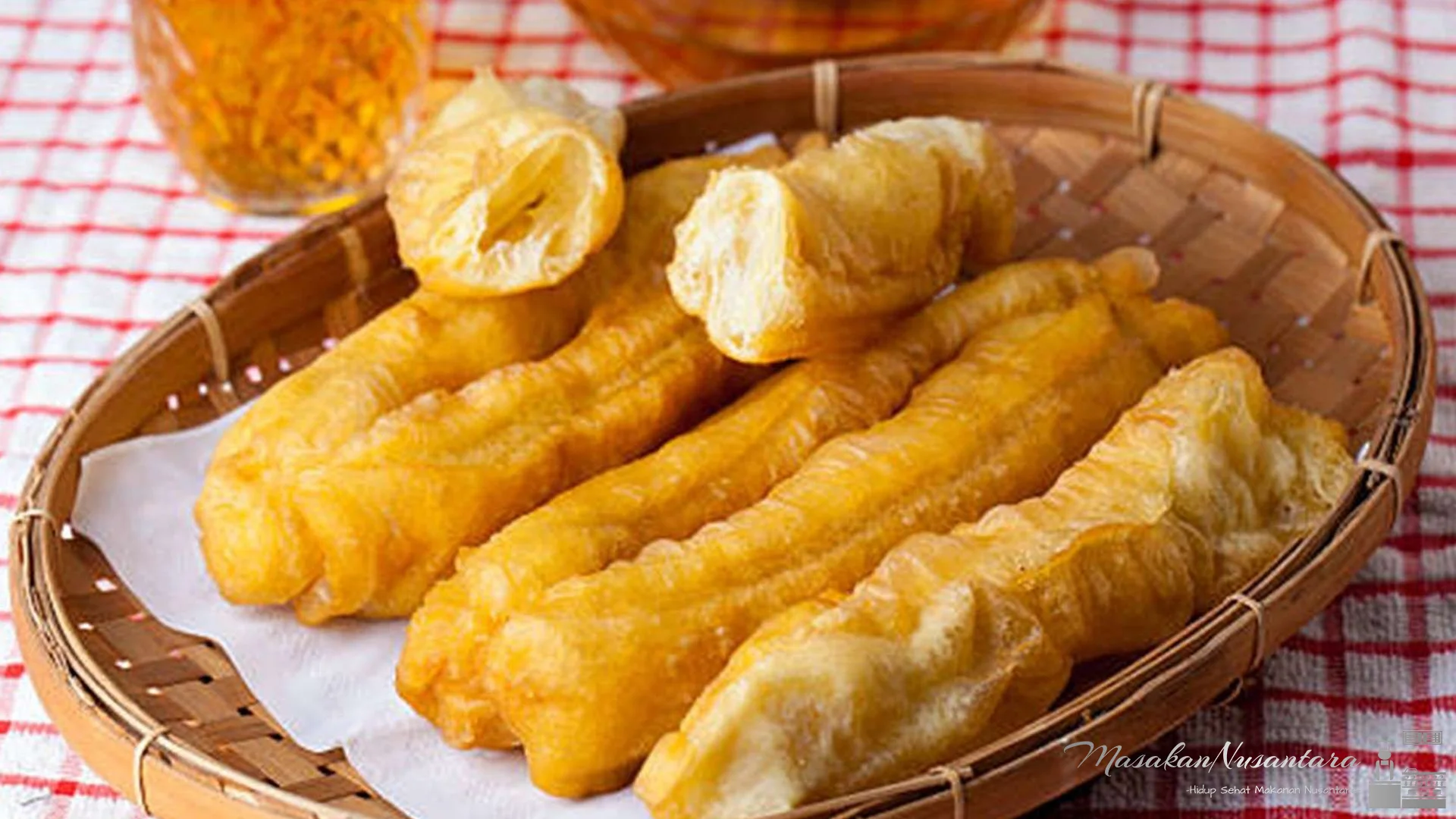 Cakue Panjang Legendaris dengan 5 Varian Isi Buat Pecinta Kuliner